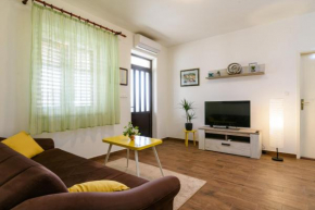 Apartman Lili